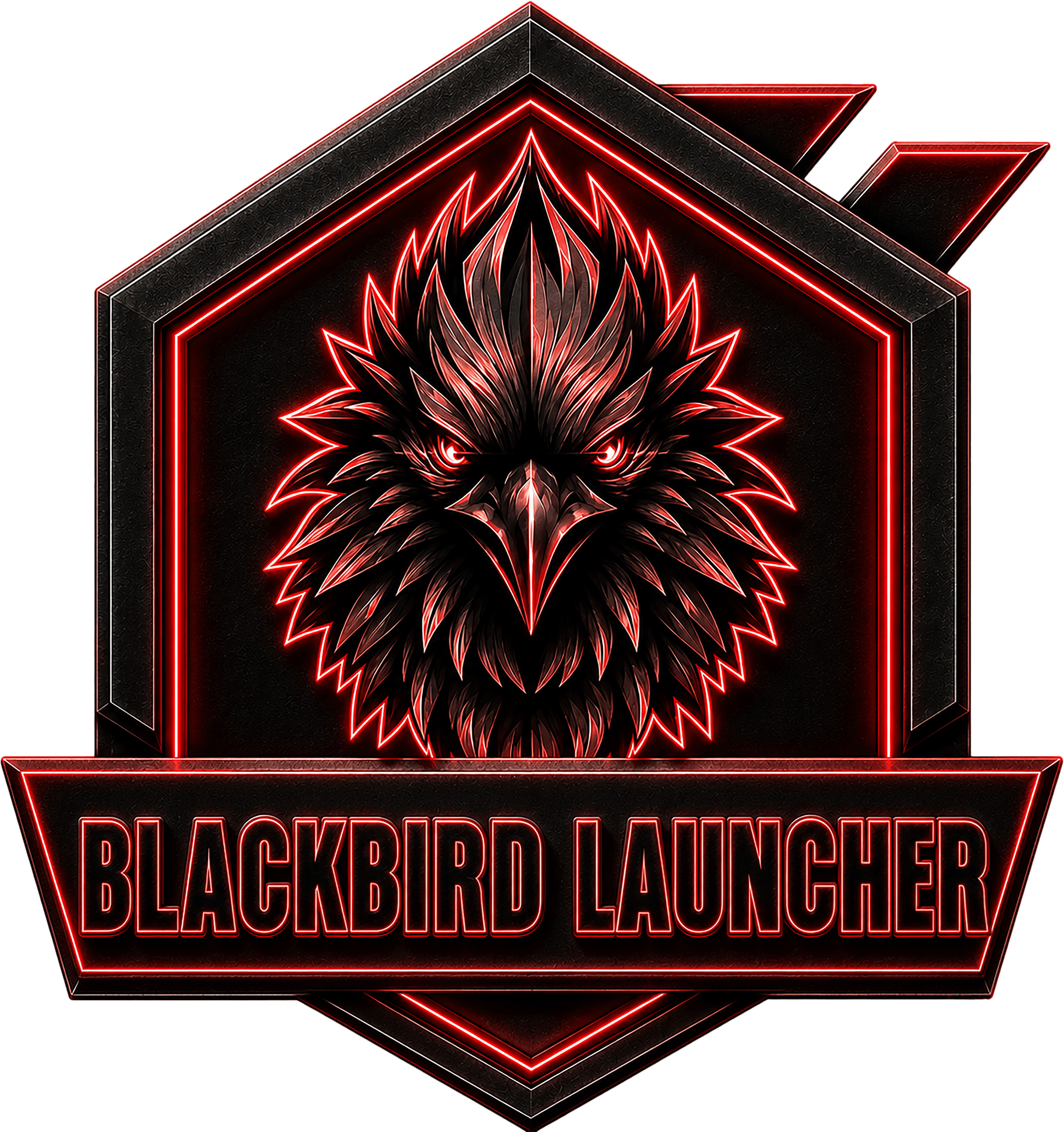 Blackbird Launcher